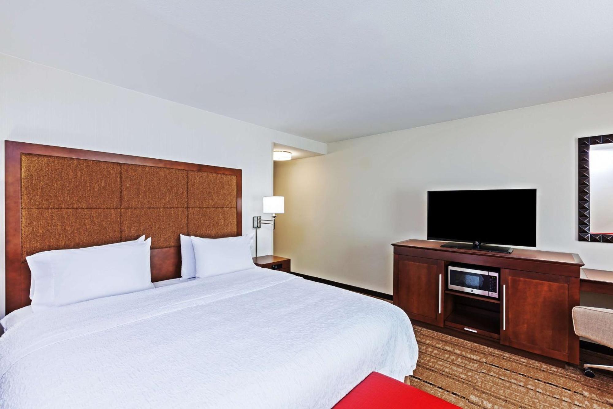 Hampton Inn & Suites Houston I-10 West Park Row, Tx Ngoại thất bức ảnh