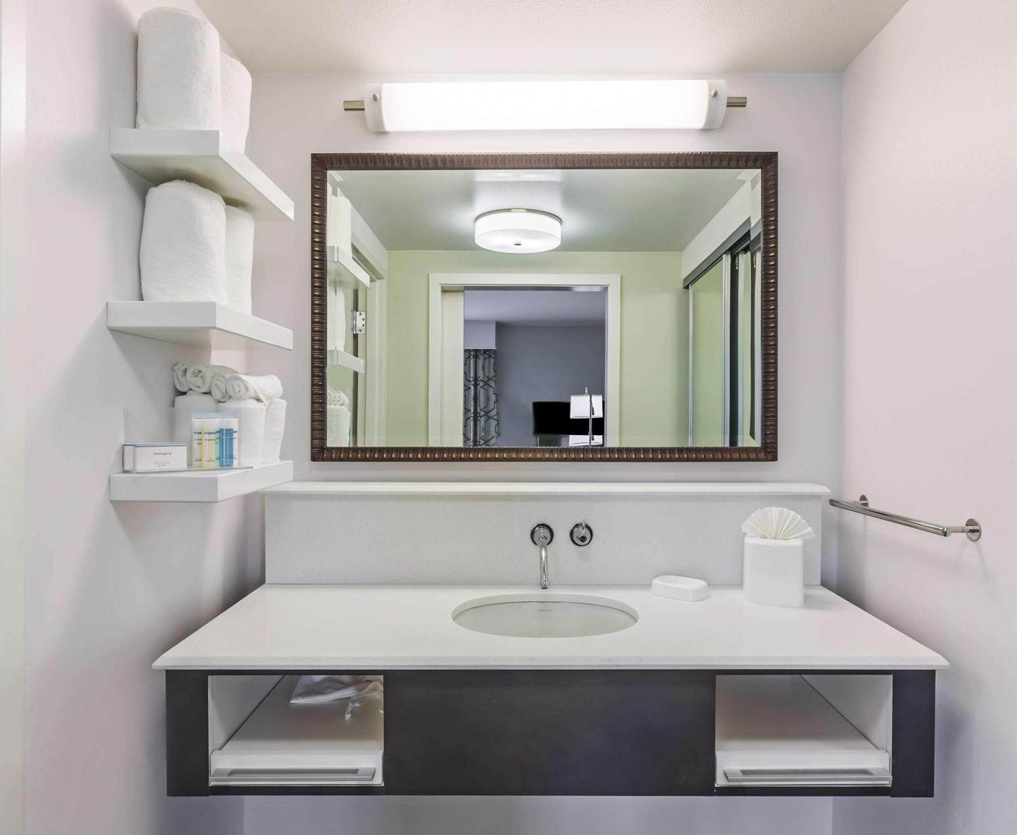 Hampton Inn & Suites Houston I-10 West Park Row, Tx Ngoại thất bức ảnh
