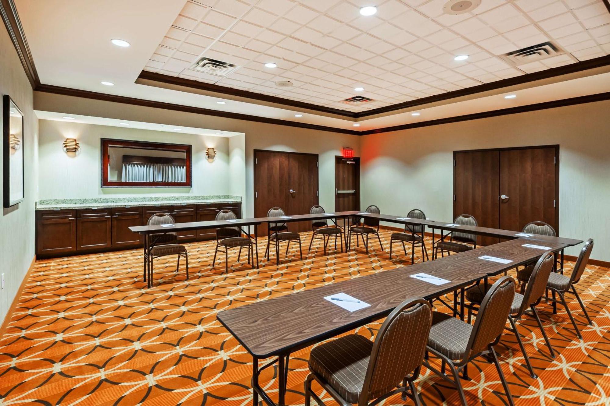 Hampton Inn & Suites Houston I-10 West Park Row, Tx Ngoại thất bức ảnh