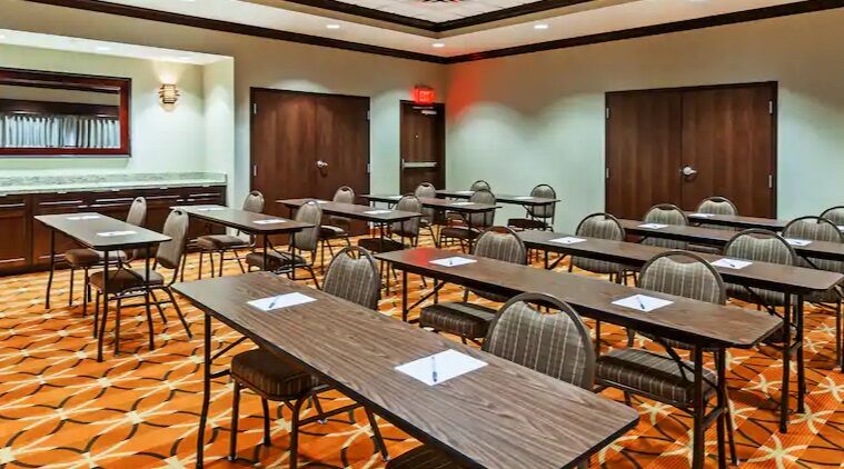 Hampton Inn & Suites Houston I-10 West Park Row, Tx Ngoại thất bức ảnh